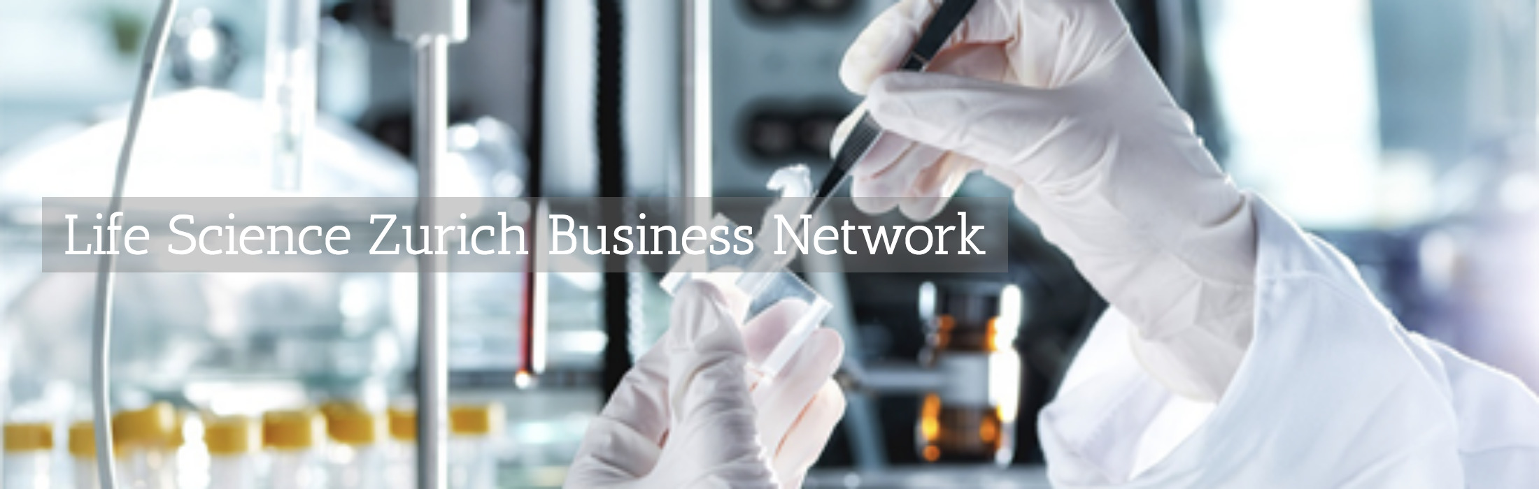 Life Science Zurich Business Network